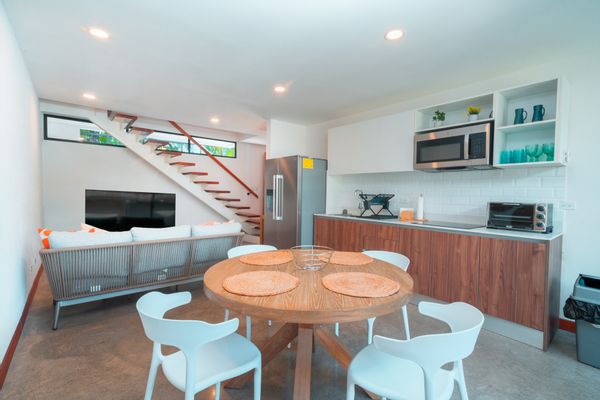 La maison de Alan