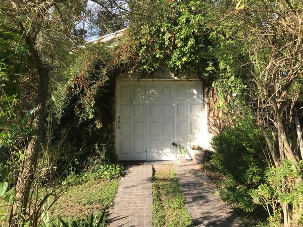 La chambre privée de Anabela