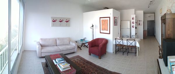 La maison de Ofer