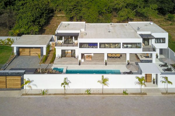 La maison de Kevin