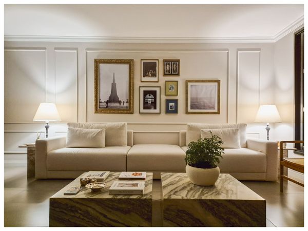 La maison de Deborah