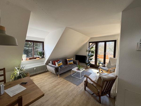La maison de Anna