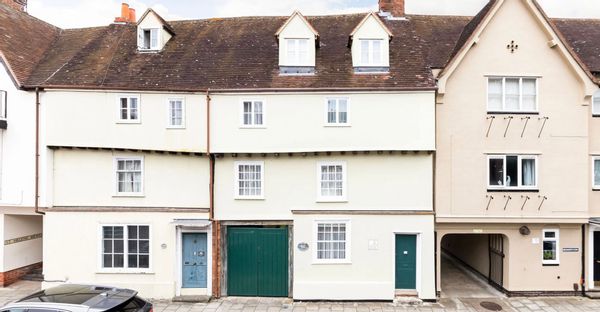 La maison de Jay