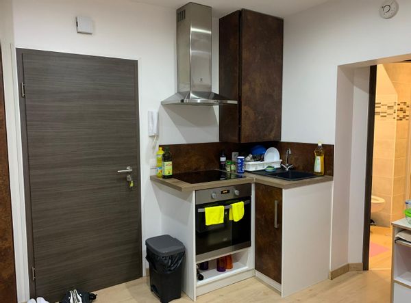 Hakan apartments