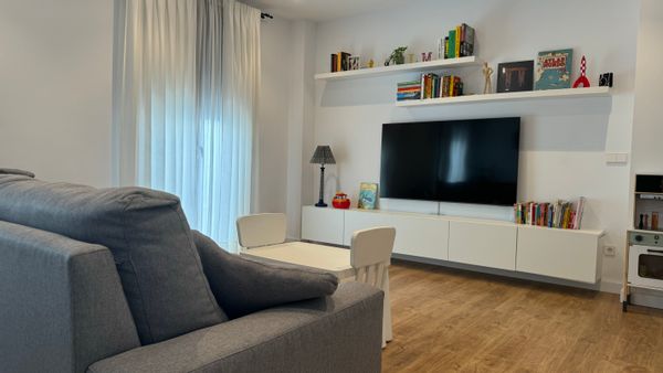La maison de Elia