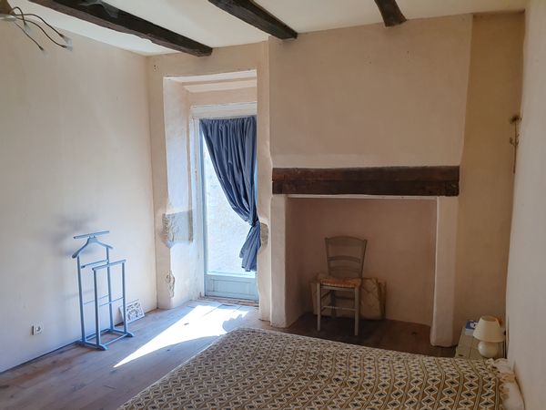 La maison de Jul