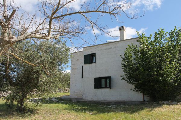 La maison de Giulia
