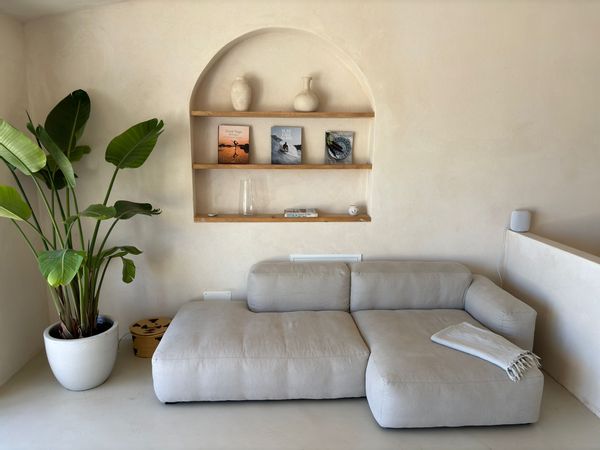 La maison de Kathrin