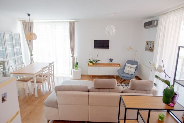 La maison de Claudiu