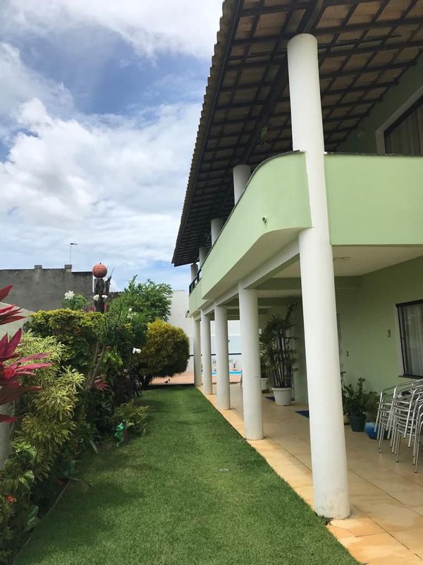 La maison de Nilson