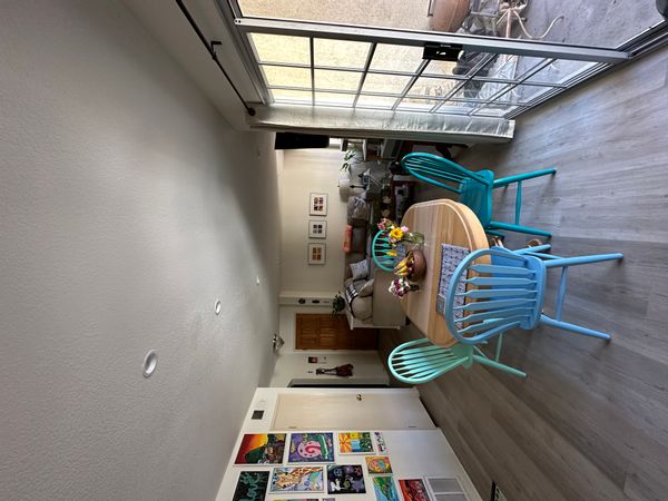 La maison de Hayley