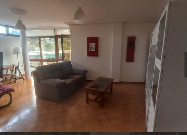 La maison de Susana