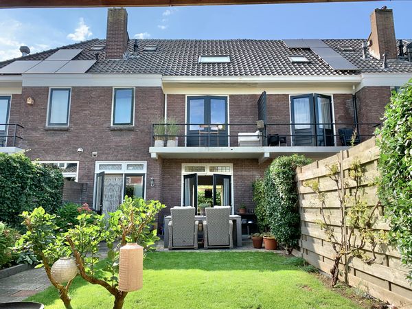 @Home in Deventer