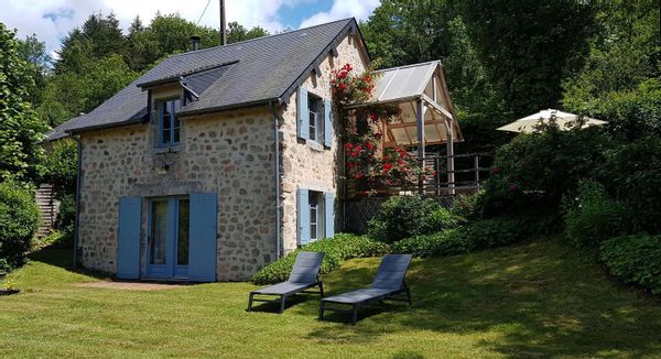 La maison de Jean-Louis