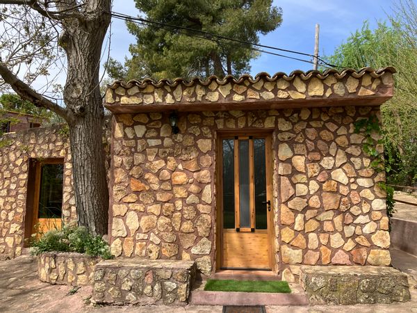 La maison de Sara