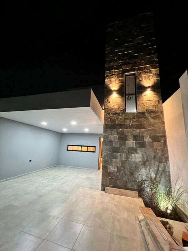 La maison de Ricardo Mariano