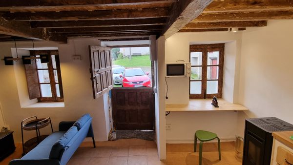 La maison de PALOMA