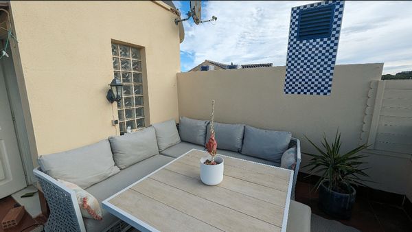 La maison de Tracey