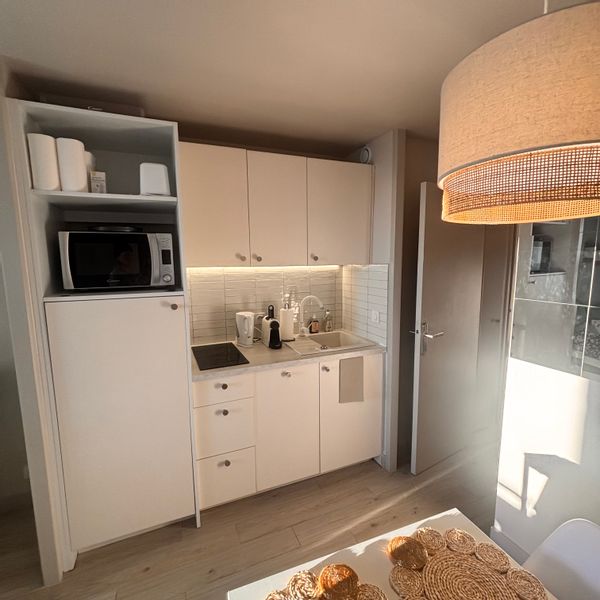 La maison de Jessica and Brianna