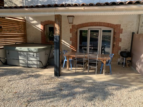 Le bonheur en Gascogne