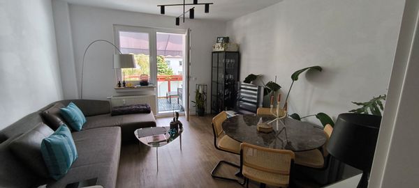 La maison de Jorge