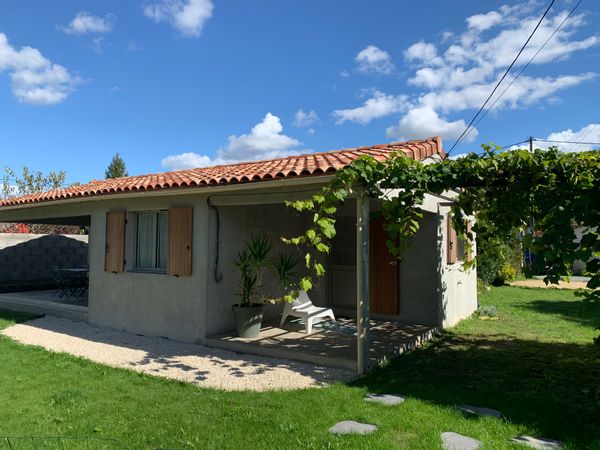 La petite Maison du Milieu !