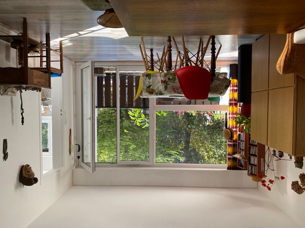 L’appartement d' Agnès