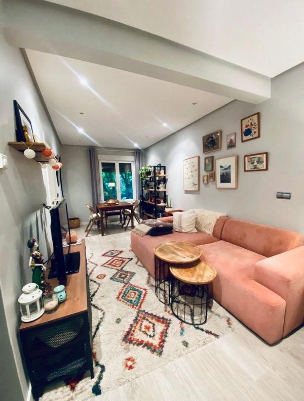 La maison de Marta
