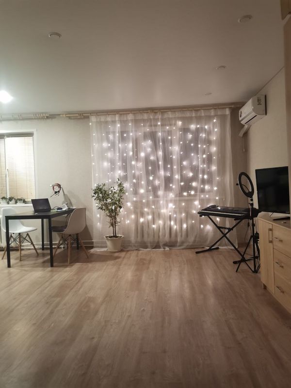 La maison de Alina