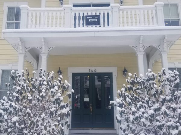 La maison de Dita