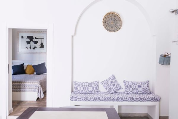 La maison de Simona