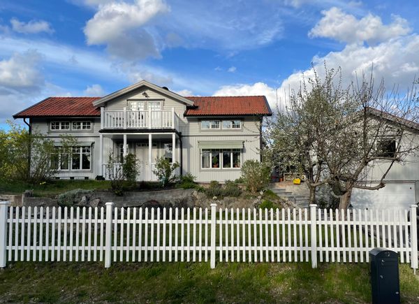 La maison de Jenny
