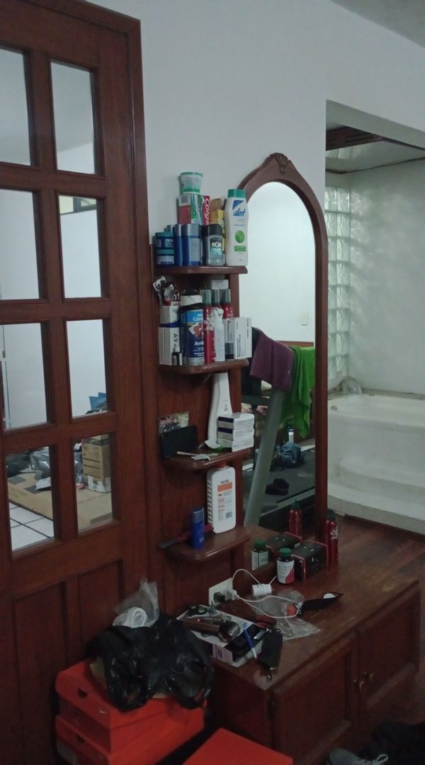 La maison de pablo adrian
