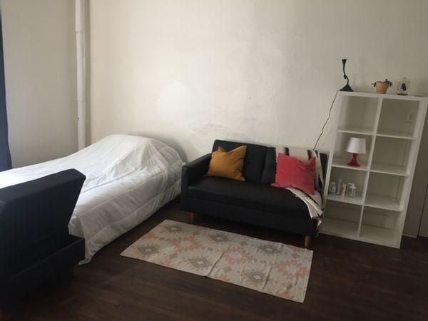 La maison de Tigist