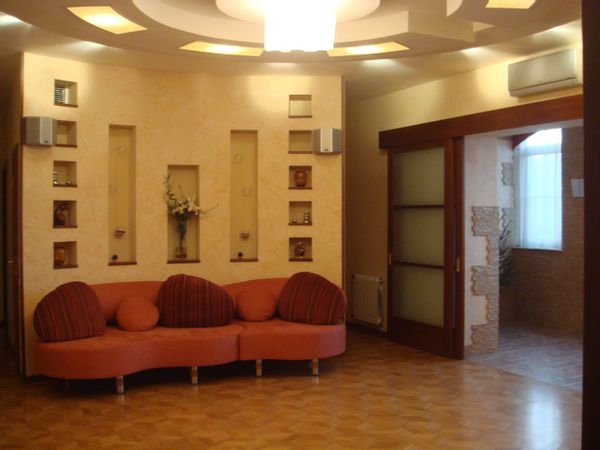 La maison de Iuliia