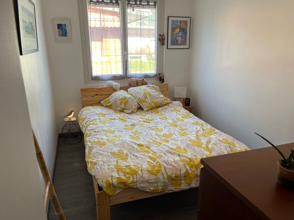 Chambre privée Chez Sophie