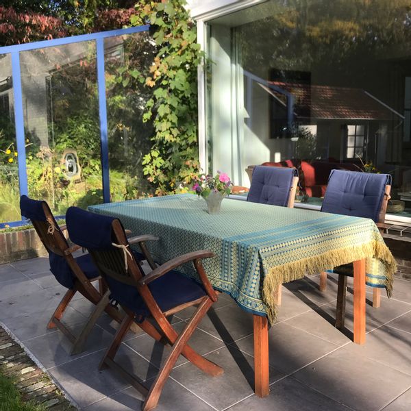 La maison de Simona