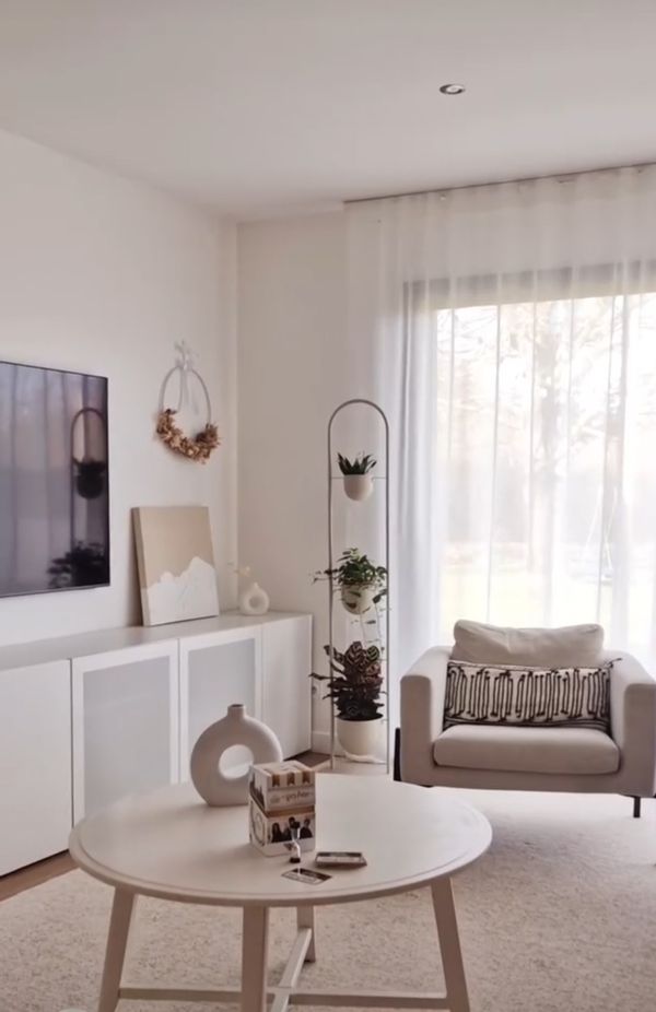 La maison de Magali et Remy