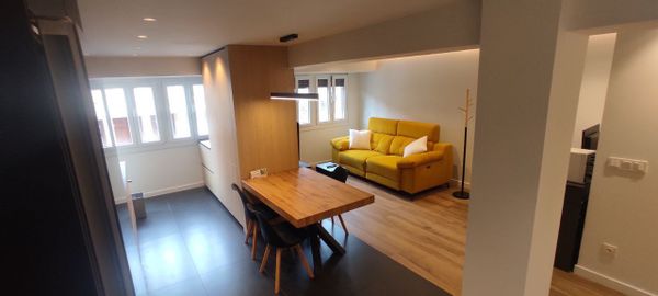 La maison de Unai