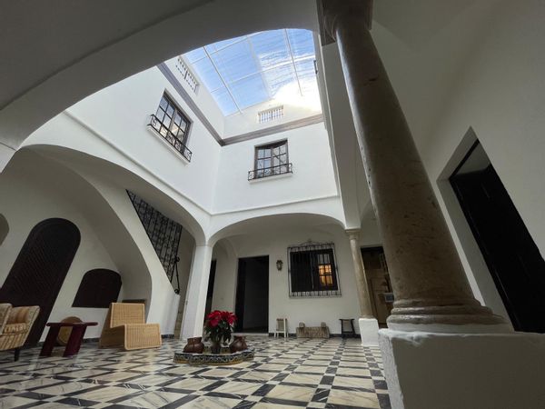 La maison de Carolyn