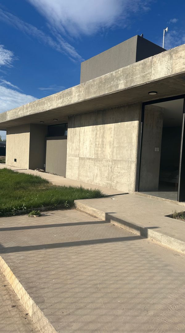 La maison de Guadalupe