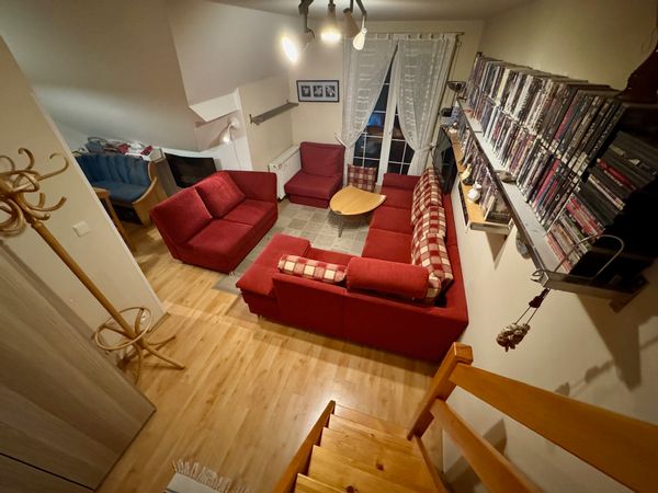 La maison de Alena