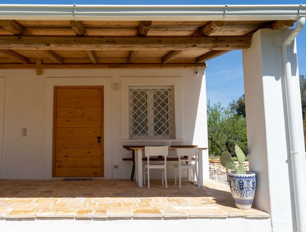 La maison de Emilio & Ale