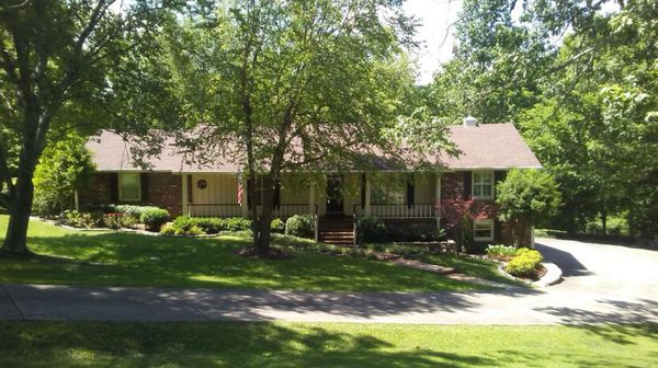 La maison de Kyle
