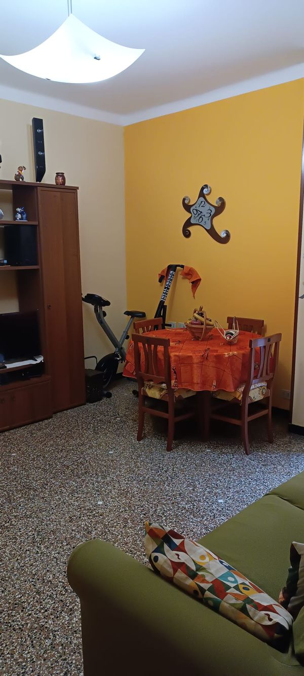 La maison de DOMENICO
