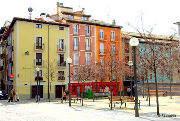 La maison de Anaïs