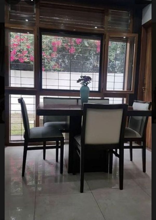 La maison de Cristian