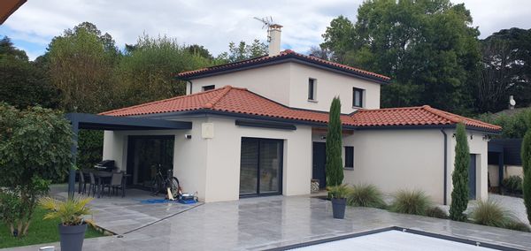 Maison Fontenay