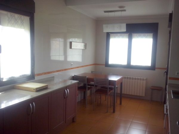 La maison de Jose