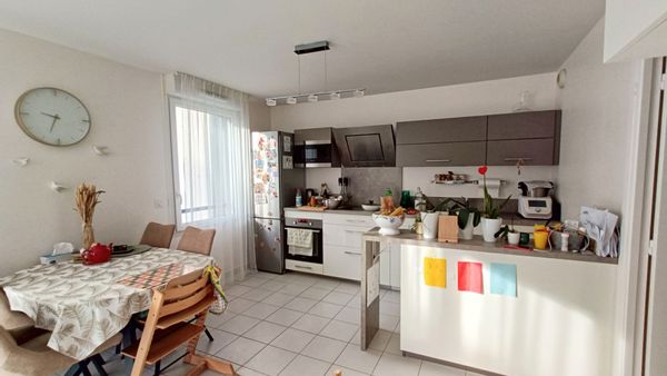La maison de Jérôme, Slava et Louis
